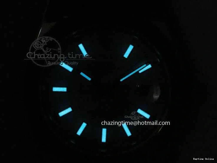 0127 DateJust II 41mm SS RG BP Maker Best Edition Silver Sticks Dial On SS RG Bracelet SA Comfortable 3716